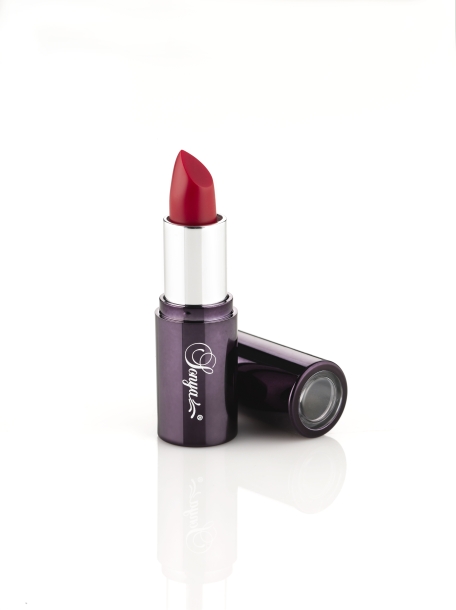 Delicious Lipstick Cherry Red