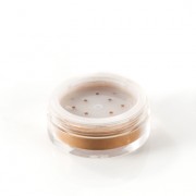 Mineral Make-up Caramel