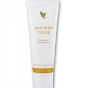 Aloe Body Toner