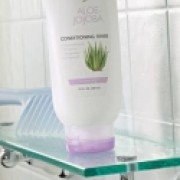 Aloe Jojoba Conditioning Rinse