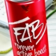 FAB FOREVER Active Boost