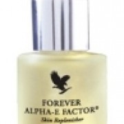 FOREVER Alpha E-Factor