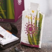 FOREVER Aloe2GO