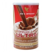 FOREVER Ultra Chocolate Shake