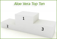 Die beliebtesten Aloe-Vera-Produkte